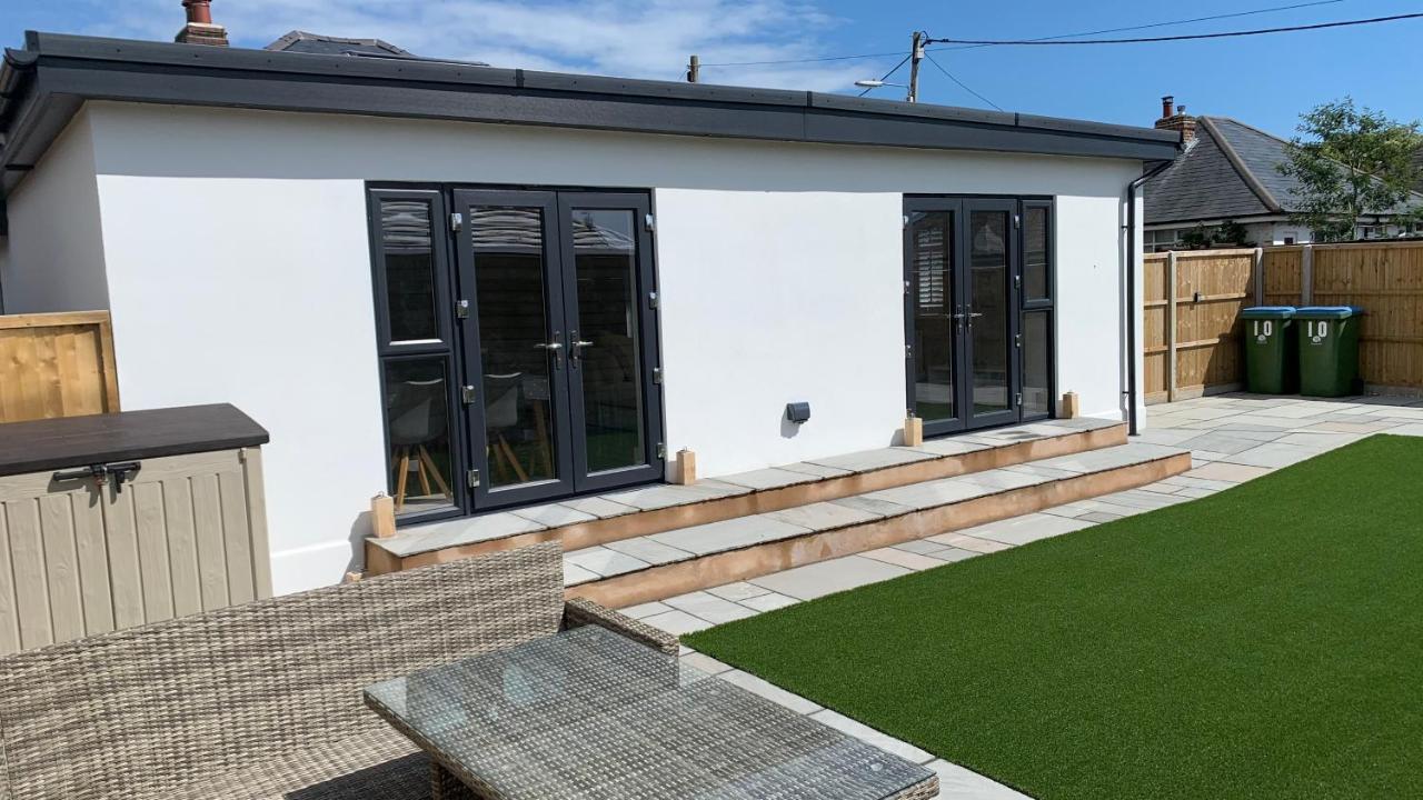 Cosy Corner Villa Littlehampton Exterior photo