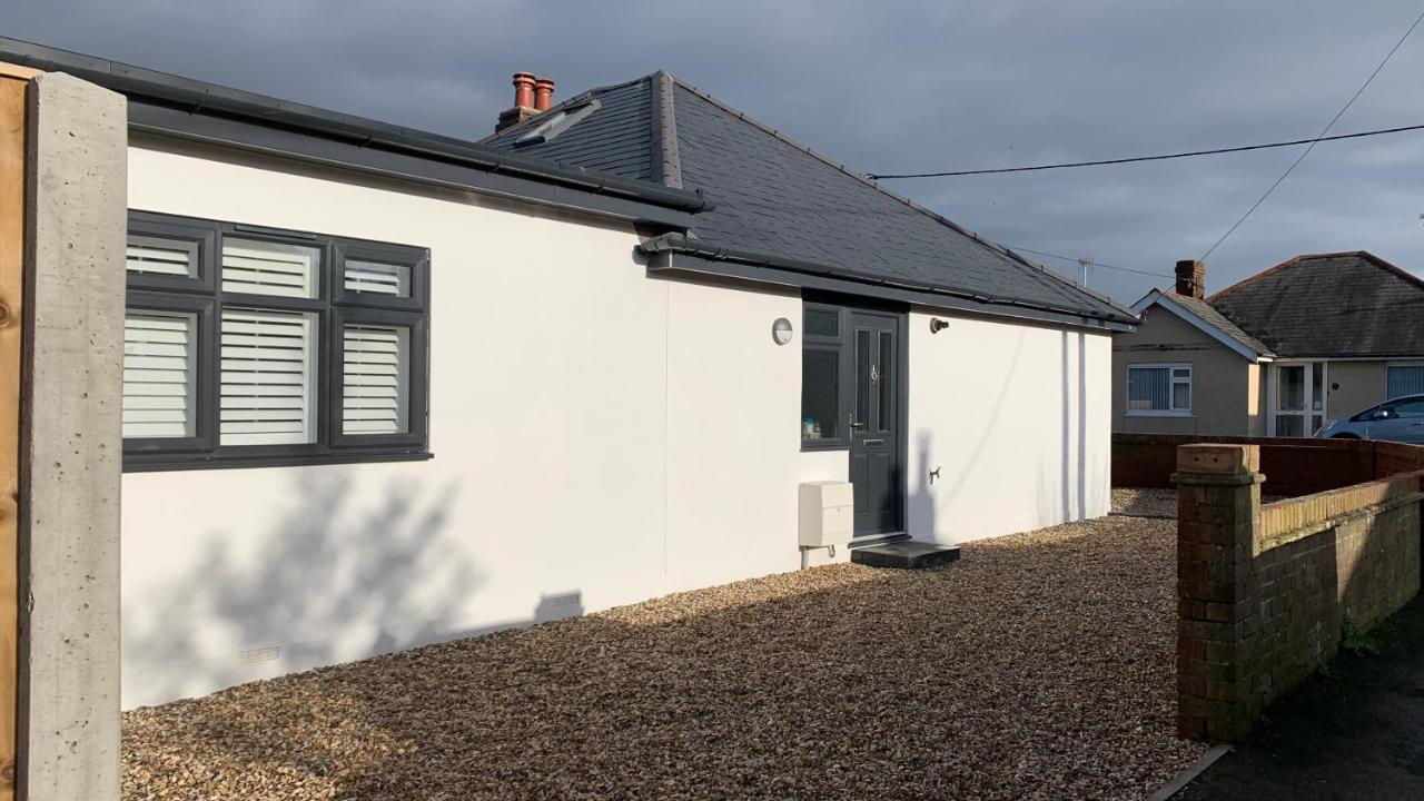 Cosy Corner Villa Littlehampton Exterior photo