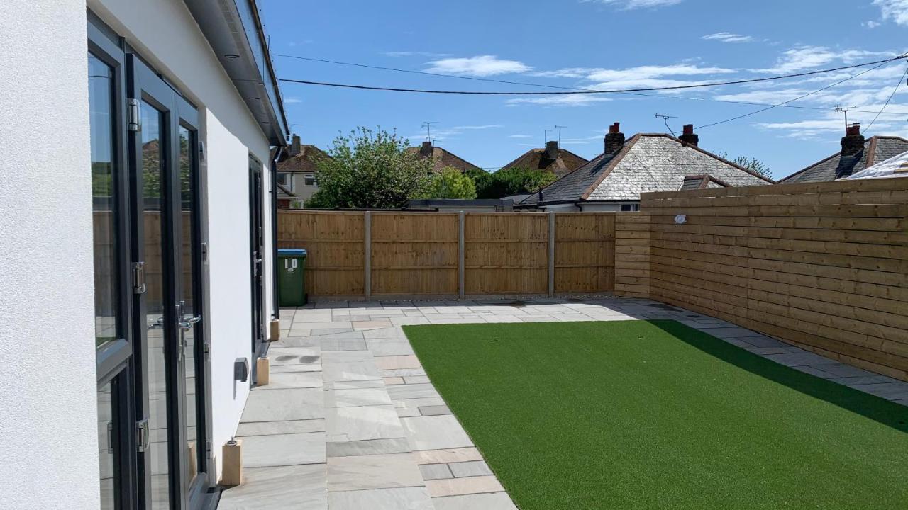 Cosy Corner Villa Littlehampton Exterior photo