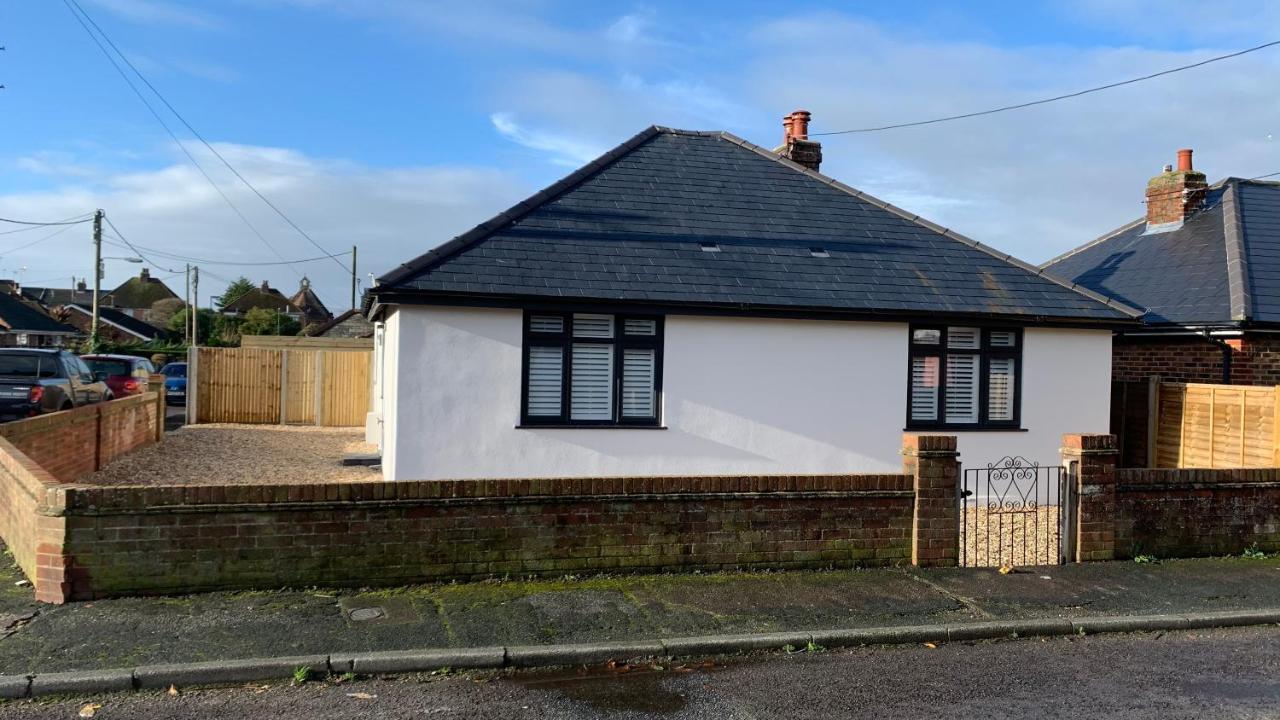 Cosy Corner Villa Littlehampton Exterior photo