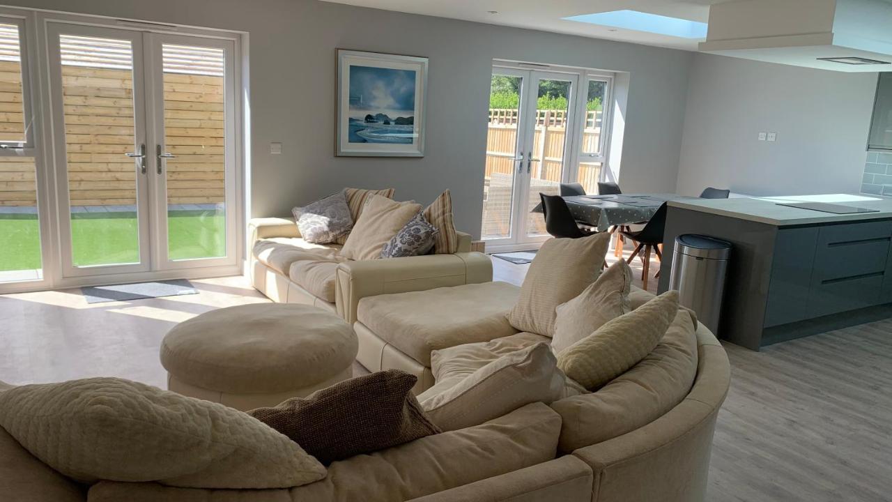 Cosy Corner Villa Littlehampton Exterior photo