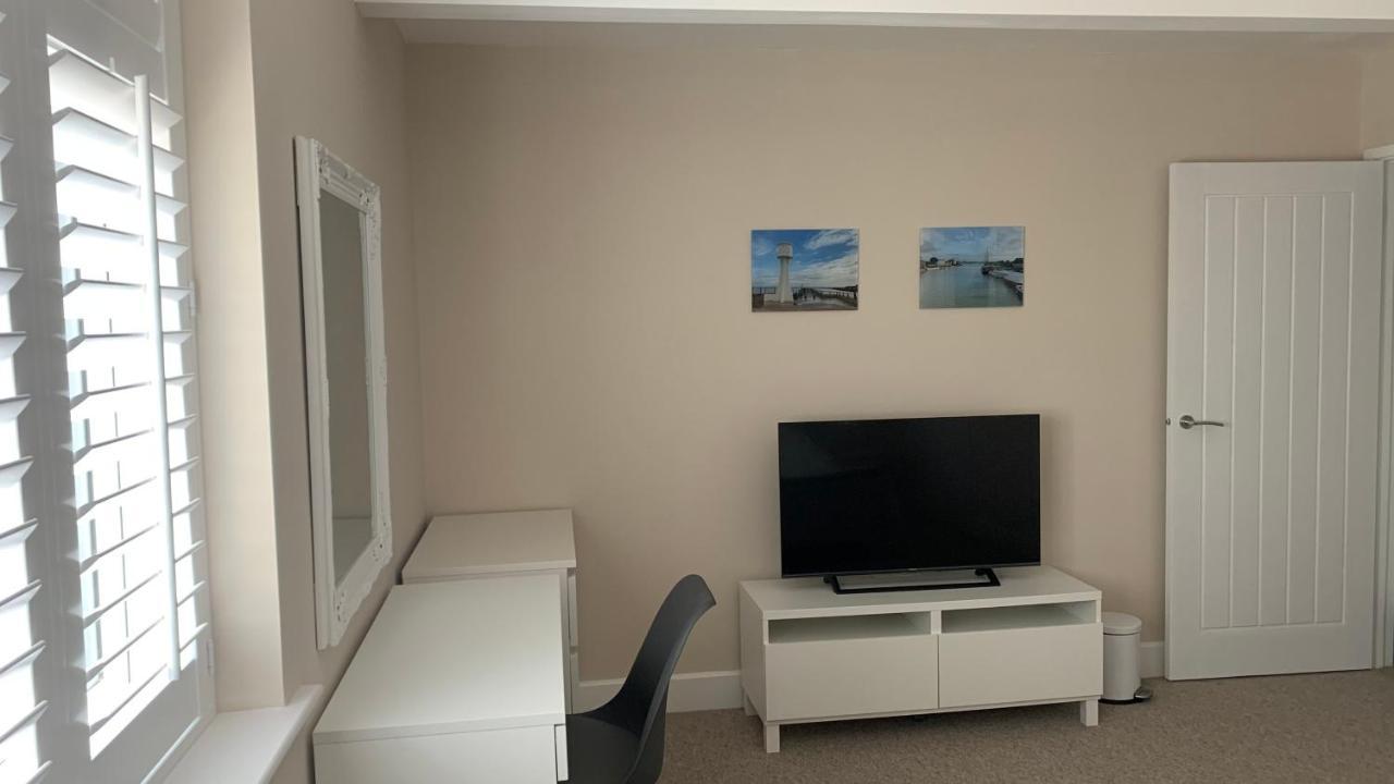 Cosy Corner Villa Littlehampton Exterior photo