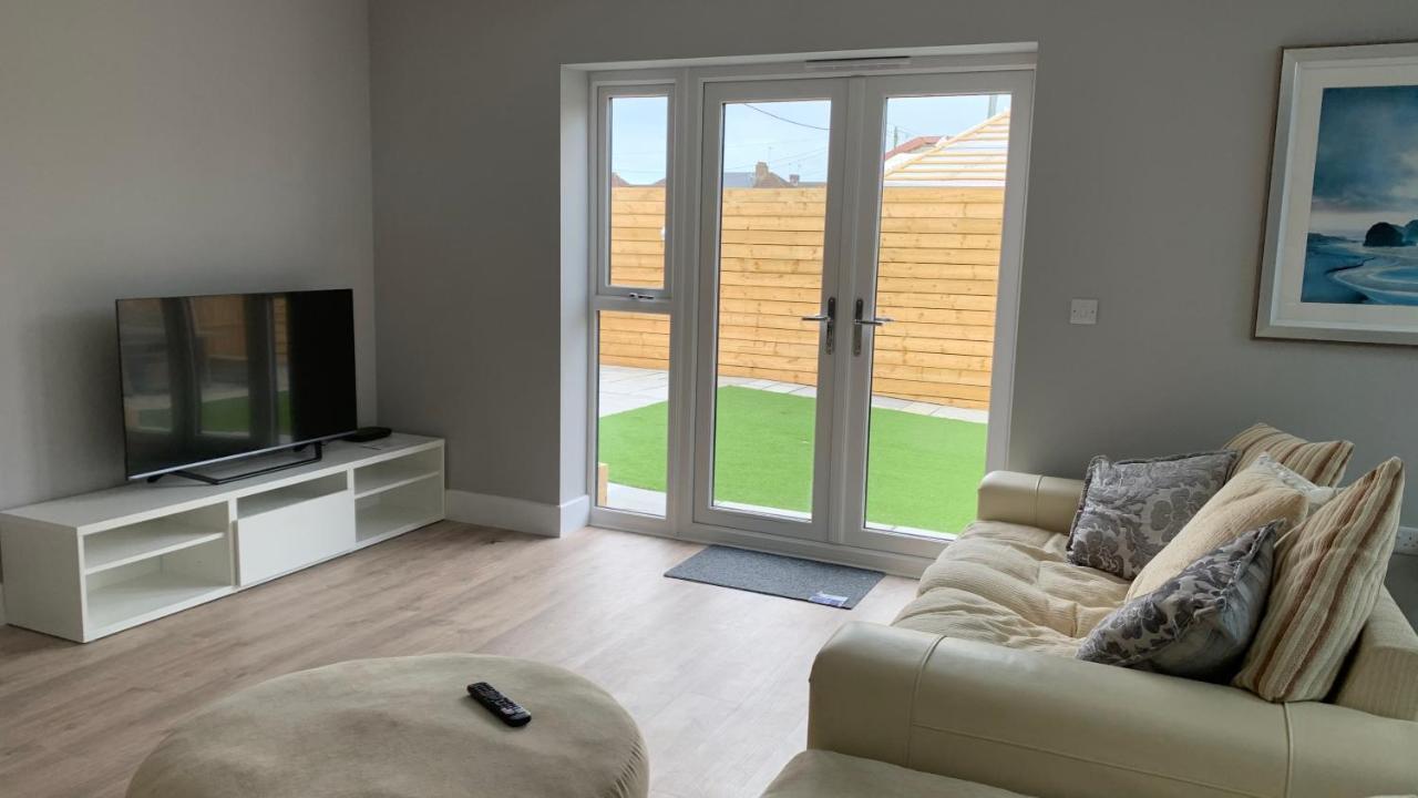 Cosy Corner Villa Littlehampton Exterior photo