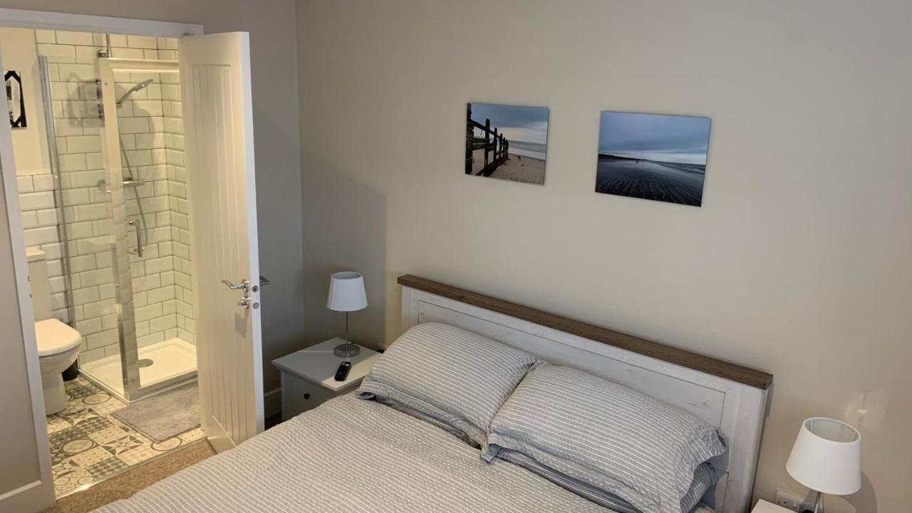 Cosy Corner Villa Littlehampton Exterior photo