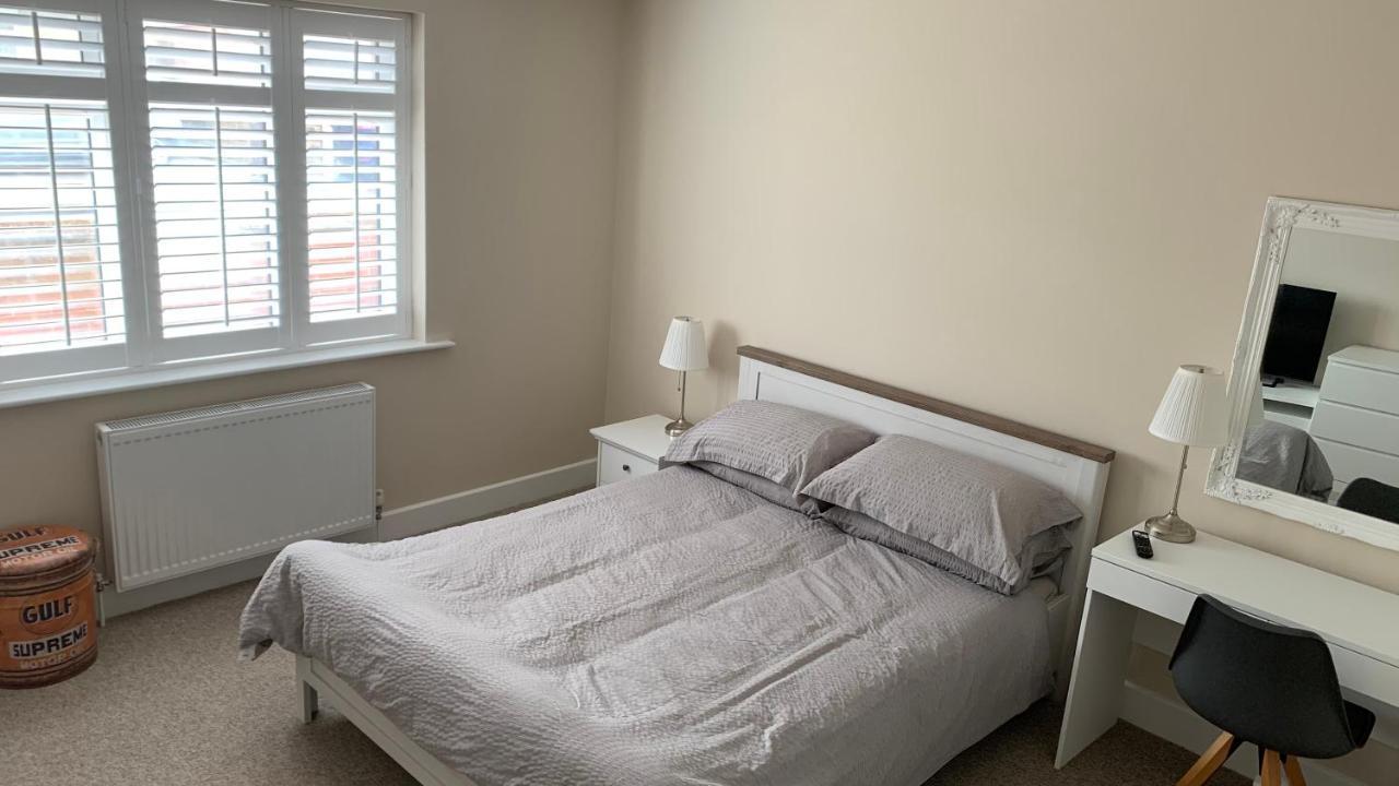 Cosy Corner Villa Littlehampton Exterior photo