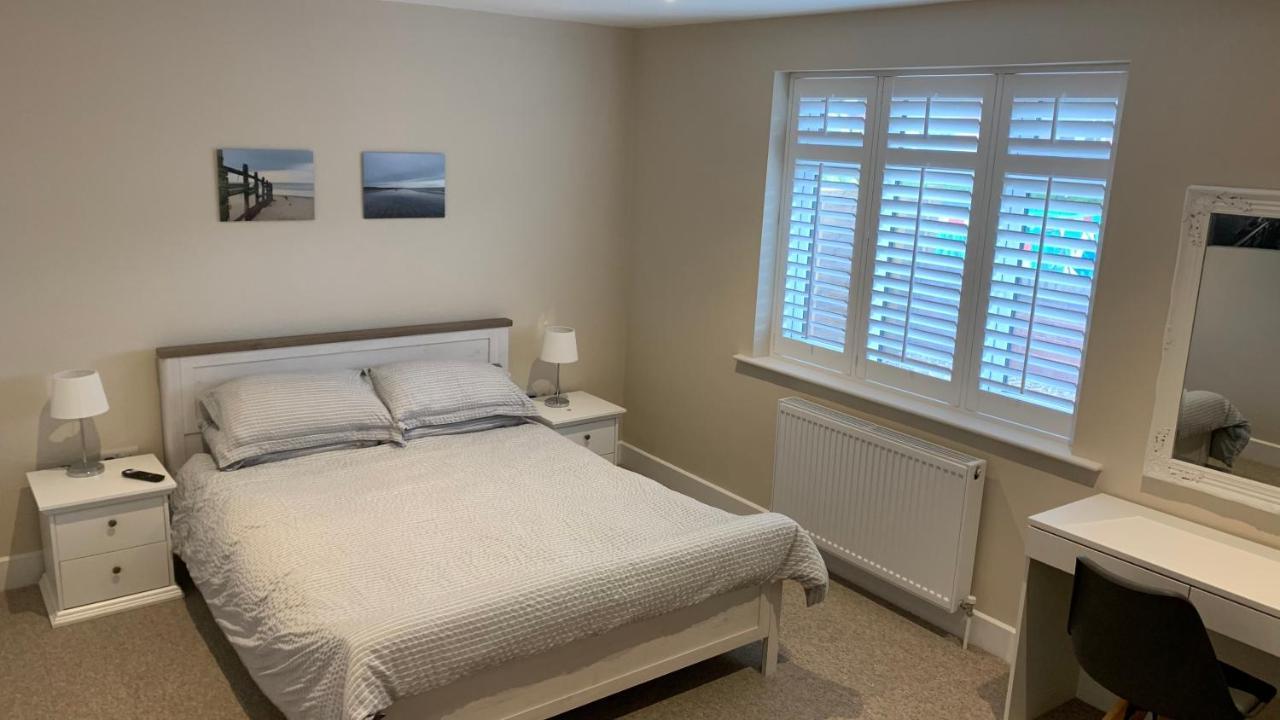 Cosy Corner Villa Littlehampton Exterior photo